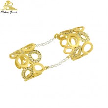 Gümüş Tarz Yüzük